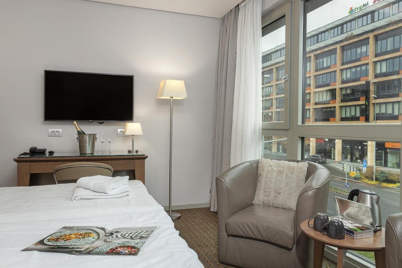 Royal Hotel Prag