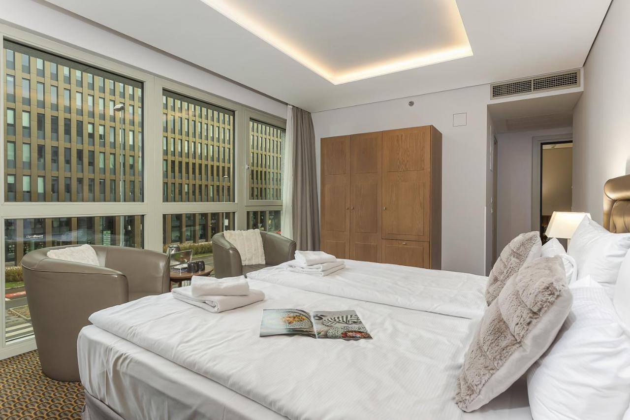 Hotel Royal Prag